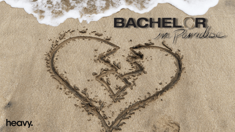 Thomas Jacobs Becca Kufrin Split