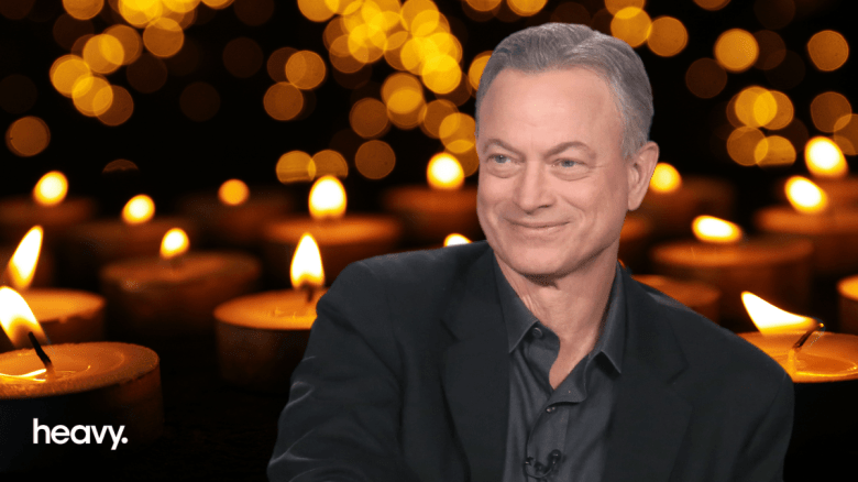 Gary Sinise