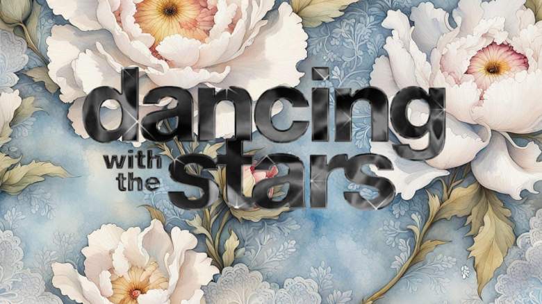DWTS logo.