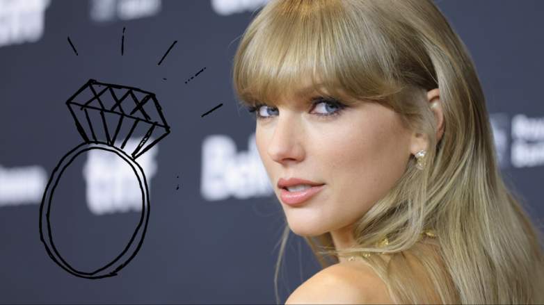 Taylor Swift.