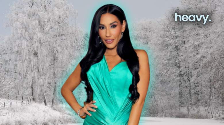 Monica Garcia.