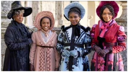 Where Was Hallmark’s ‘Sense & Sensibility’ Filmed? See Cast Stories