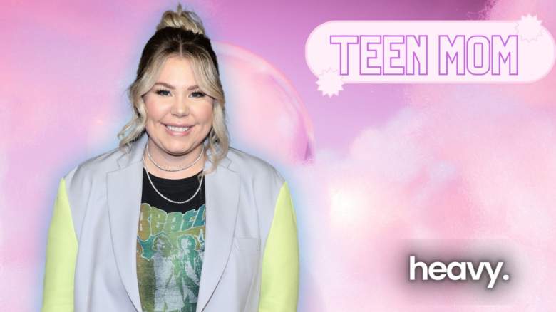 Kailyn Lowry.