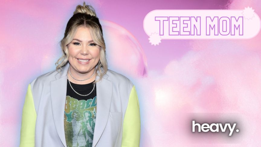 Kailyn Lowry.
