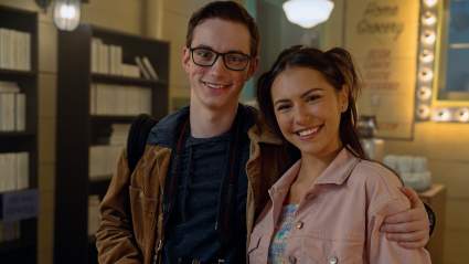 When Does ‘The Way Home’ Return? Sneak Peeks & Photos from S2E4