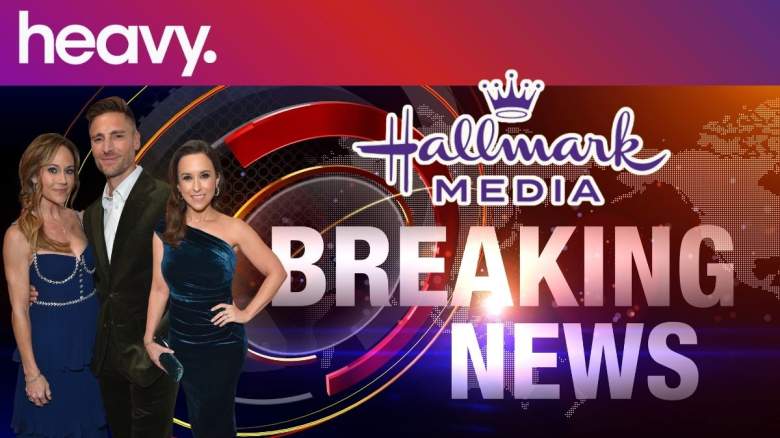 Hallmark announces changes