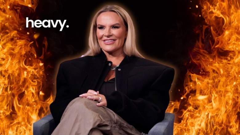 Heather Gay.