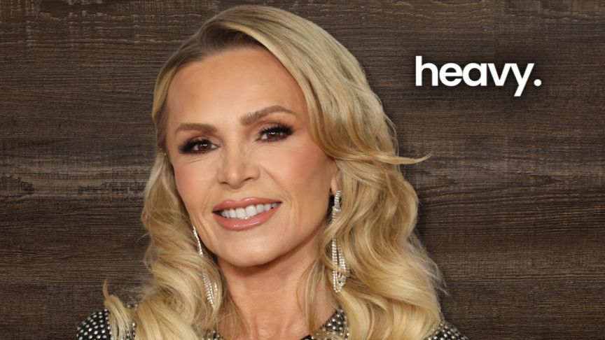Tamra Judge.