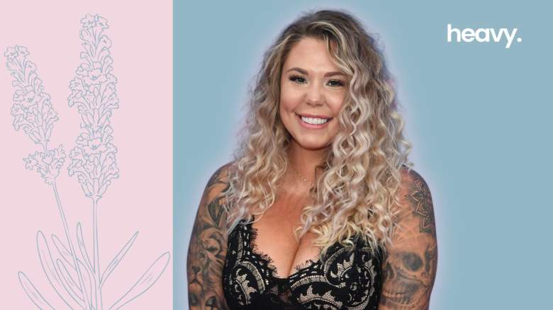 Kailyn Lowry.