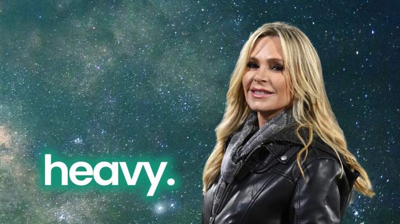 Tamra Judge