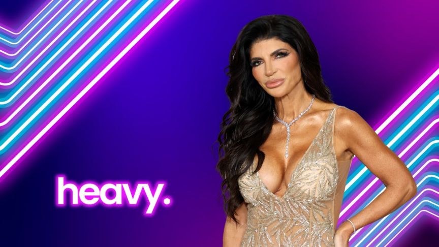 Teresa Giudice