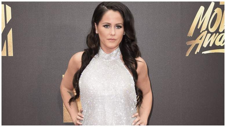 jenelle evans