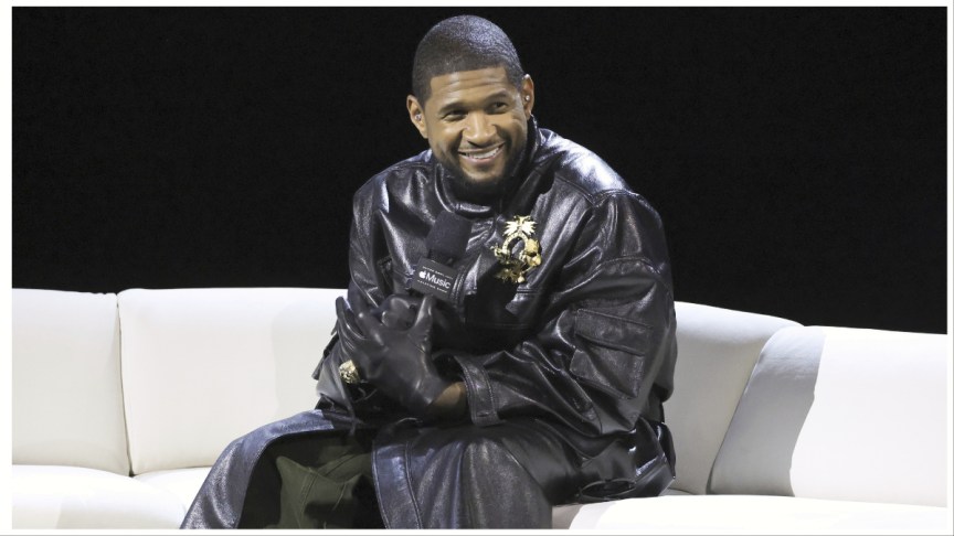 usher net worth 2024