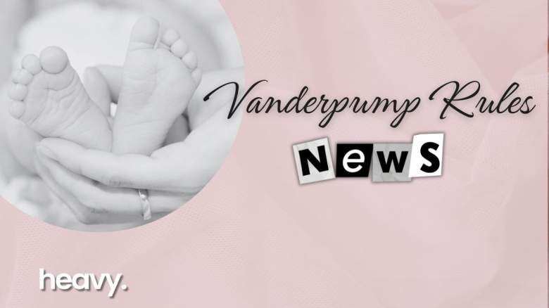 Vanderpump Rules.