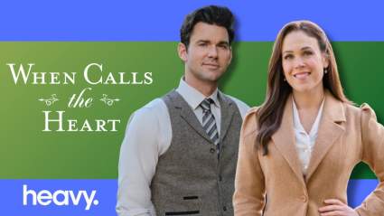 Kevin McGarry: Nathan & Elizabeth’s Romance Is Like ‘The Notebook’
