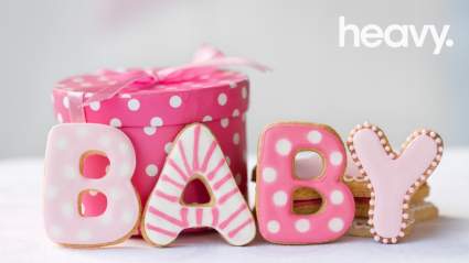 Hallmark Couple Announces Pregnancy & Summer Due Date