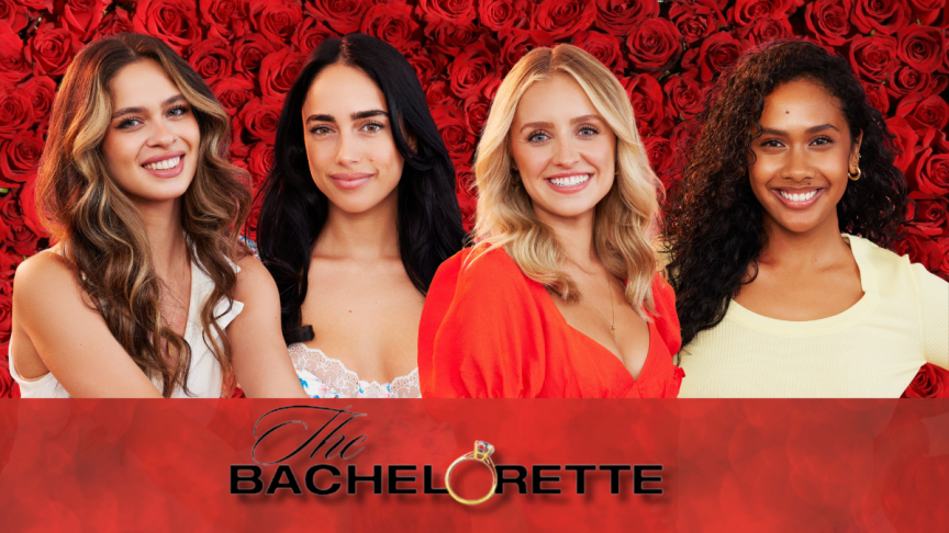 Bachelorette Contenders