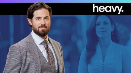 Lucas Is Edgier in ‘When Calls the Heart’ Season 11, Kevin McGarry Hints