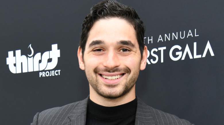 Alan Bersten.