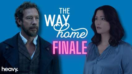‘The Way Home’ Season 2 Finale Spoilers: Sneak Peek Photos & Videos Reveal Clues