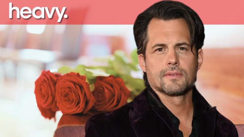 Kristoffer Polaha