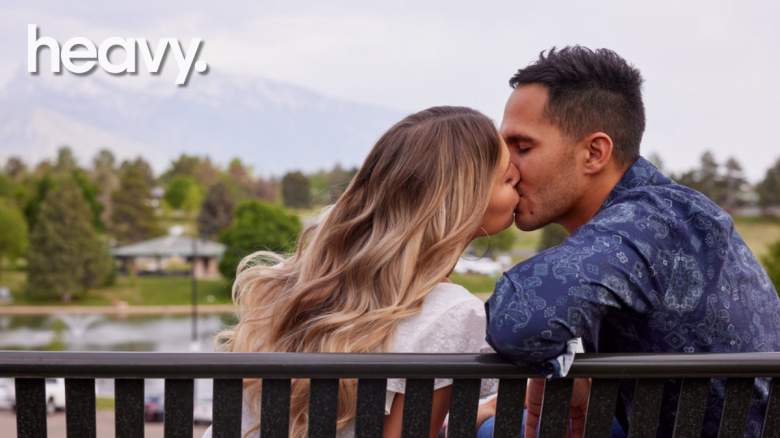 Alexa and Carlos PenaVega
