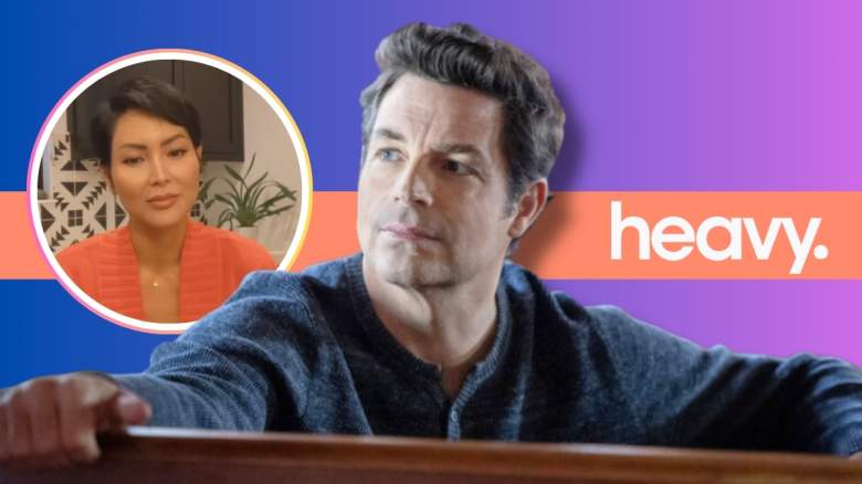 Brennan Elliott, Camilla Row