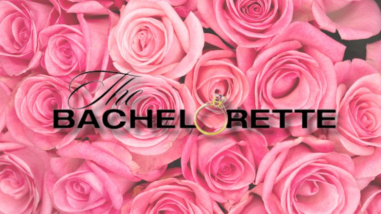 The Bachelorette Announcement