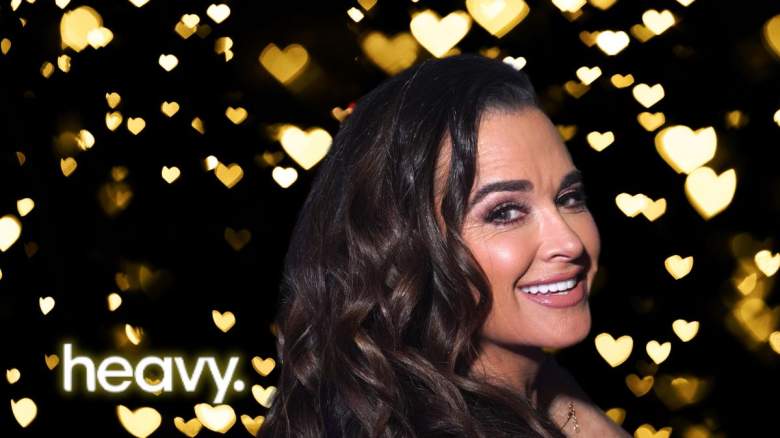 Kyle Richards