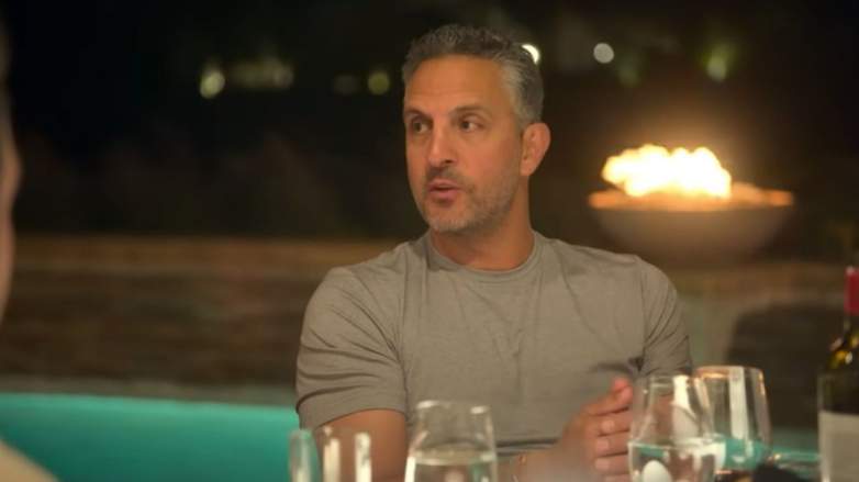 Mauricio Umansky