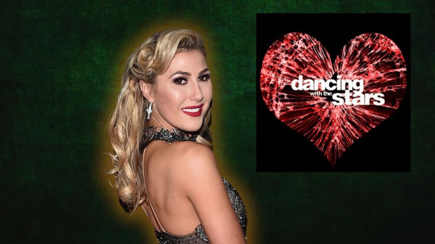 Emma Slater