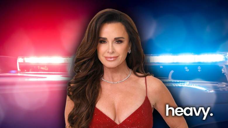 Kyle Richards