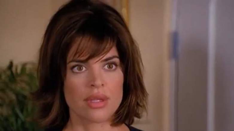 Lisa Rinna