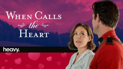 Team Nathan Buzzing After Hallmark Reveals Next Week’s Intense WCTH Trailer Early