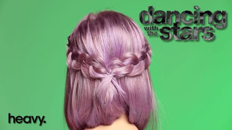 Kelly Osbourne Gray Hair
