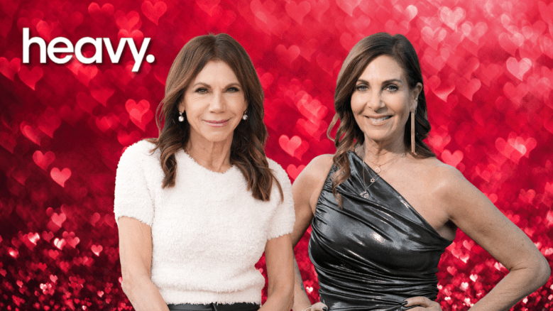 Theresa Nist and Leslie Fhima