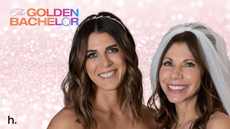 Jen Woolston and Theresa Nist