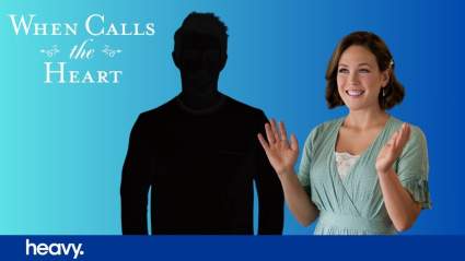 Hallmark Heartthrob Seeks Role on ‘When Calls the Heart’