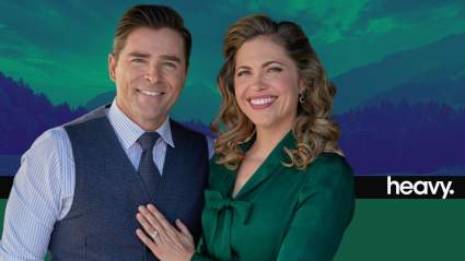 Kavan Smith Reveals WCTH Storyline That ‘Kind of Pissed Me Off’