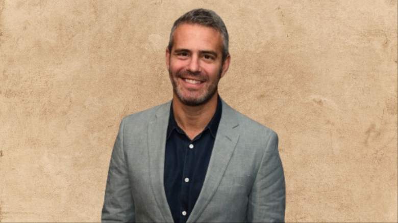 Andy Cohen.