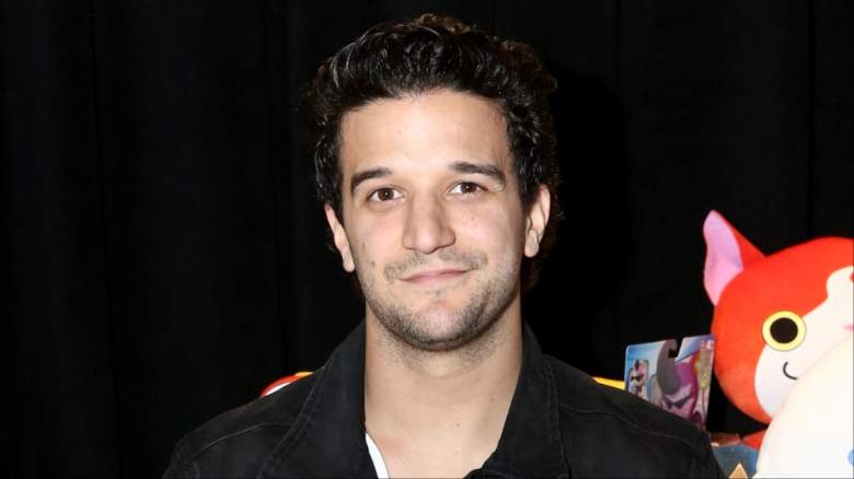Mark Ballas