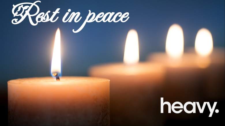 Candles.