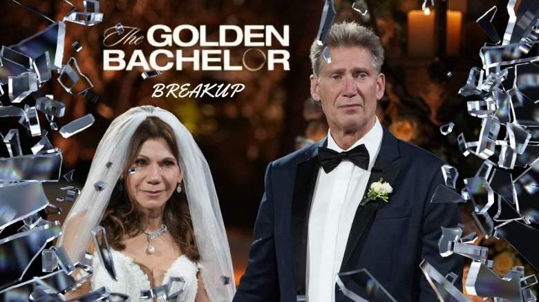 Golden Bachelor