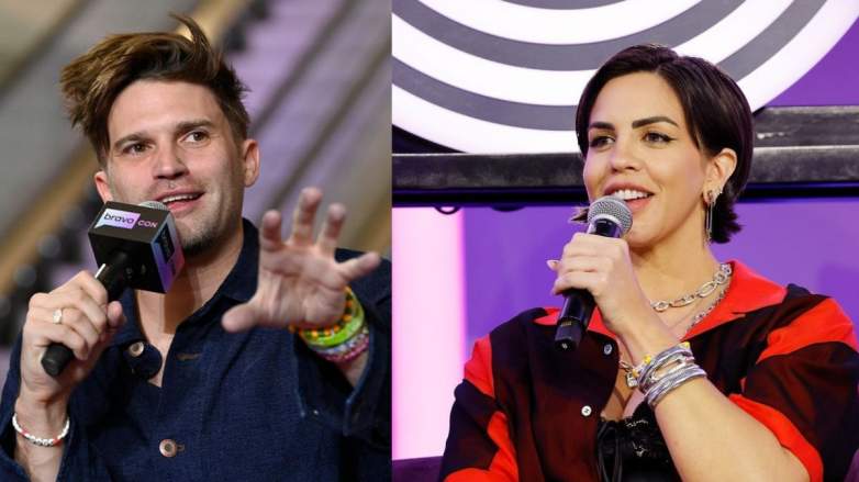 Tom Schwartz Katie Maloney