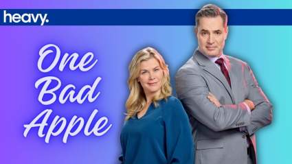 Alison Sweeney Dishes on Why Victor Webster Joined ‘Hannah Swensen’