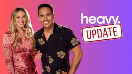 Alexa & Carlos PenaVega Suffer Devastating Loss of Baby Daughter