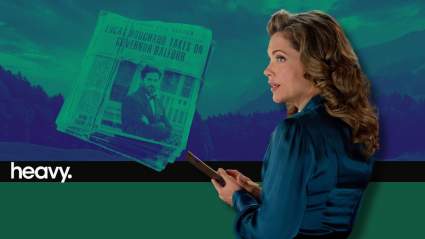 Pascale Hutton Teases: ‘New Suspects Emerge’ in Lucas Shooting Investigation on WCTH