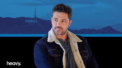 Ryan Paevey May Take Break from Acting: ‘I’m Weary’
