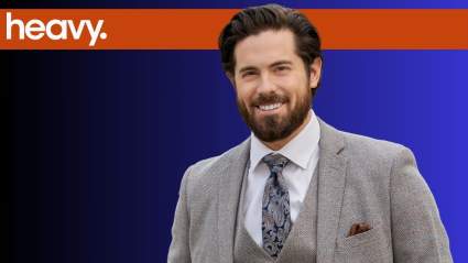 Chris McNally Reveals if Lucas Finds Love on ‘When Calls the Heart’ Season 11
