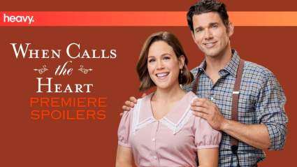 ‘When Calls the Heart’ Season 11 Premiere Spoilers Hint at Big Changes